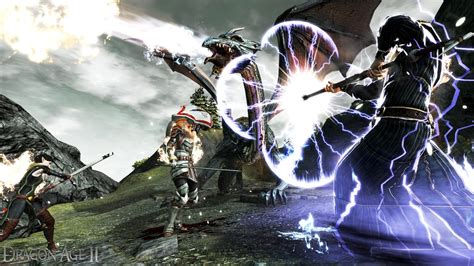 Buy Dragon Age 2 – PC & Mac – EA .